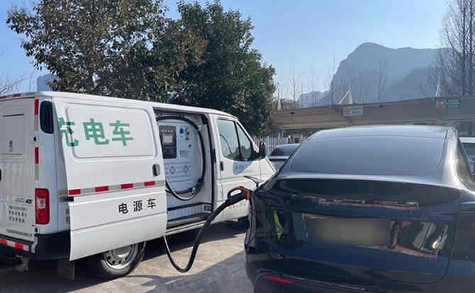 临泽汽车搭电