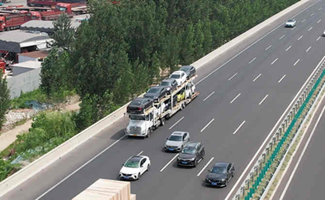 临泽高速公路汽车救援